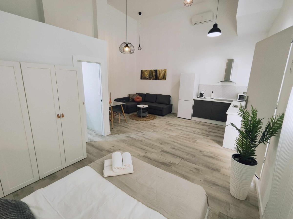 Apartament La Victoria *